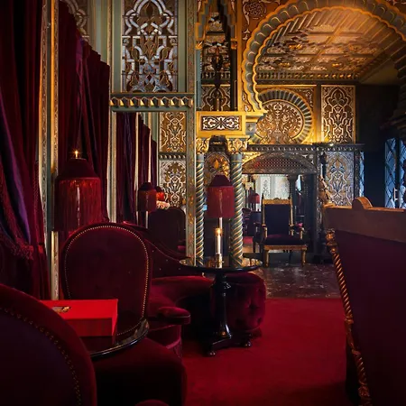 Maison Souquet, Hotel & Spa-2
