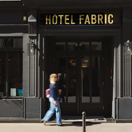 Hotel Fabric-2