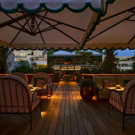 Fouquet'S Paris-2