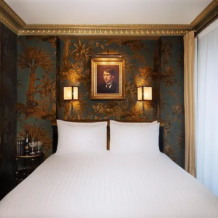 Maison Proust, Hotel & Spa La Mer-2