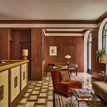 Hotel Madison-2
