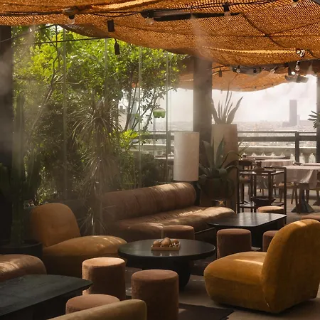 Terrass" Hotel-2