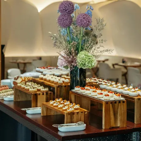 Mandarin Oriental, Paris-2