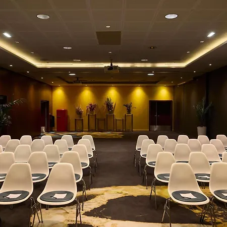 Molitor Hotel & Spa Paris - Mgallery Collection-2