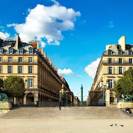 The Westin Paris - Vendome-3