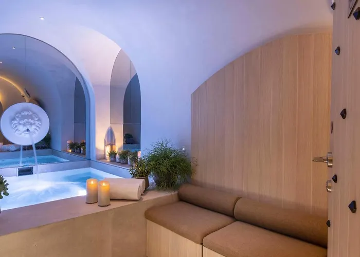 Hotel & Spa Vinci Due Paris