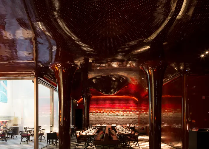 Hotel Les Bains Paris