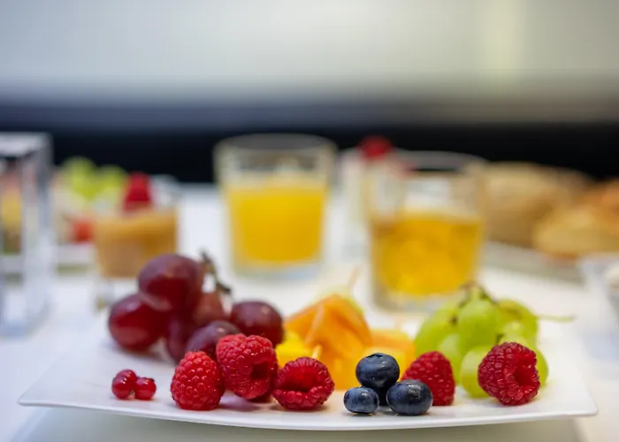 Hotel Felicien & Spa Paris