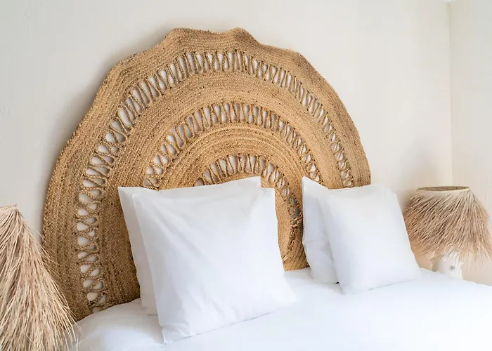 La Finca Hotel & Spa Paris