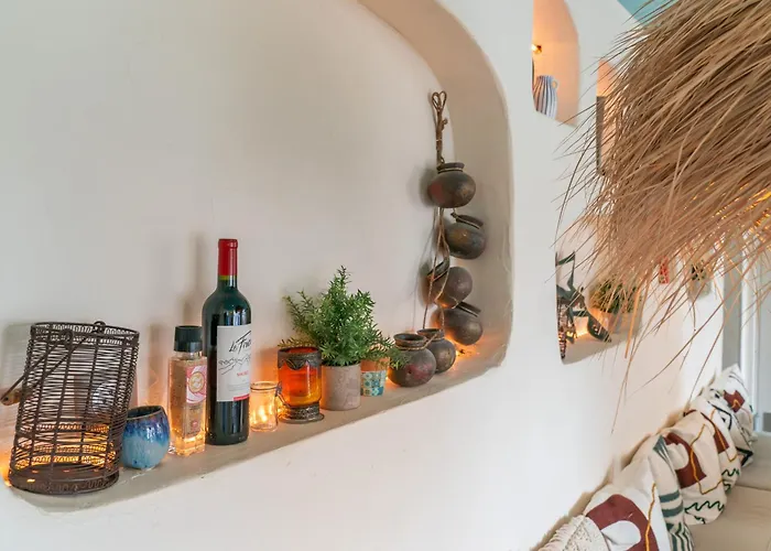 La Finca Hotel & Spa Paris