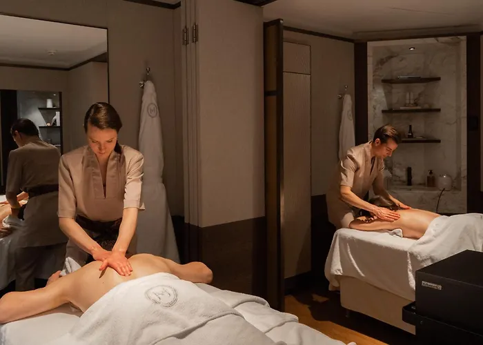 Maison Villeroy Paris