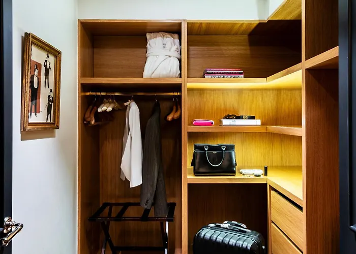 Hotel De Berri Champs-Elysees, A Luxury Collection Hotel