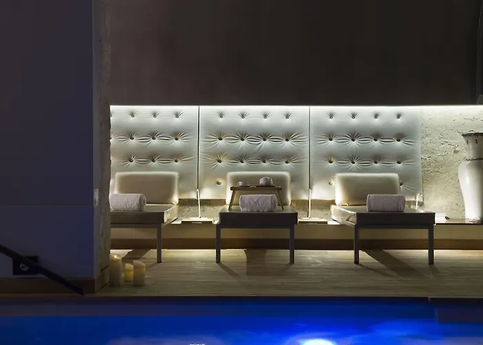 Residence & Spa Le Prince Regent Paris