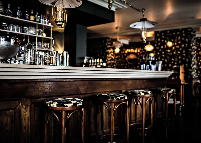 Hotel Providence Paris