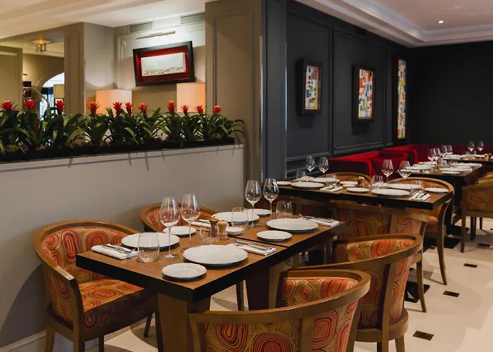 Majestic Apartments Champs Elysees Paris