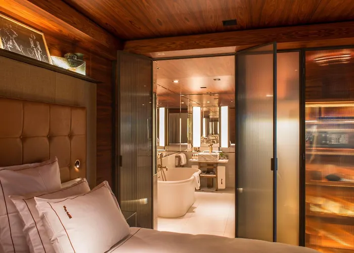 Brach Paris - Evok Collection Hotel