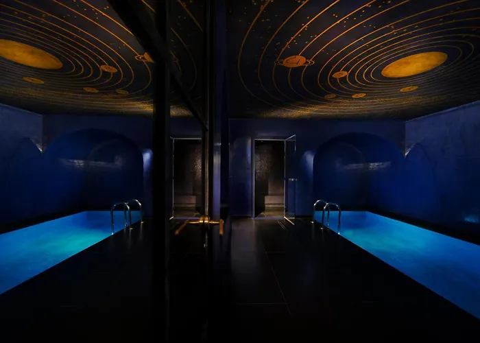 Maison Souquet, Hotel & Spa Paris
