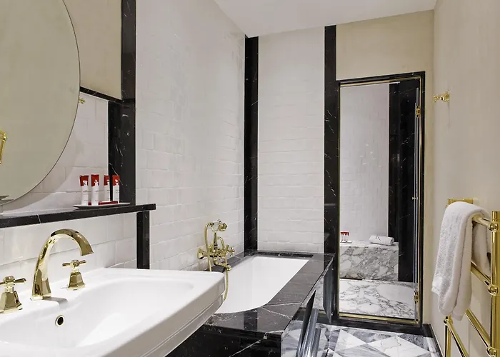 Relais Christine Hotel Paris